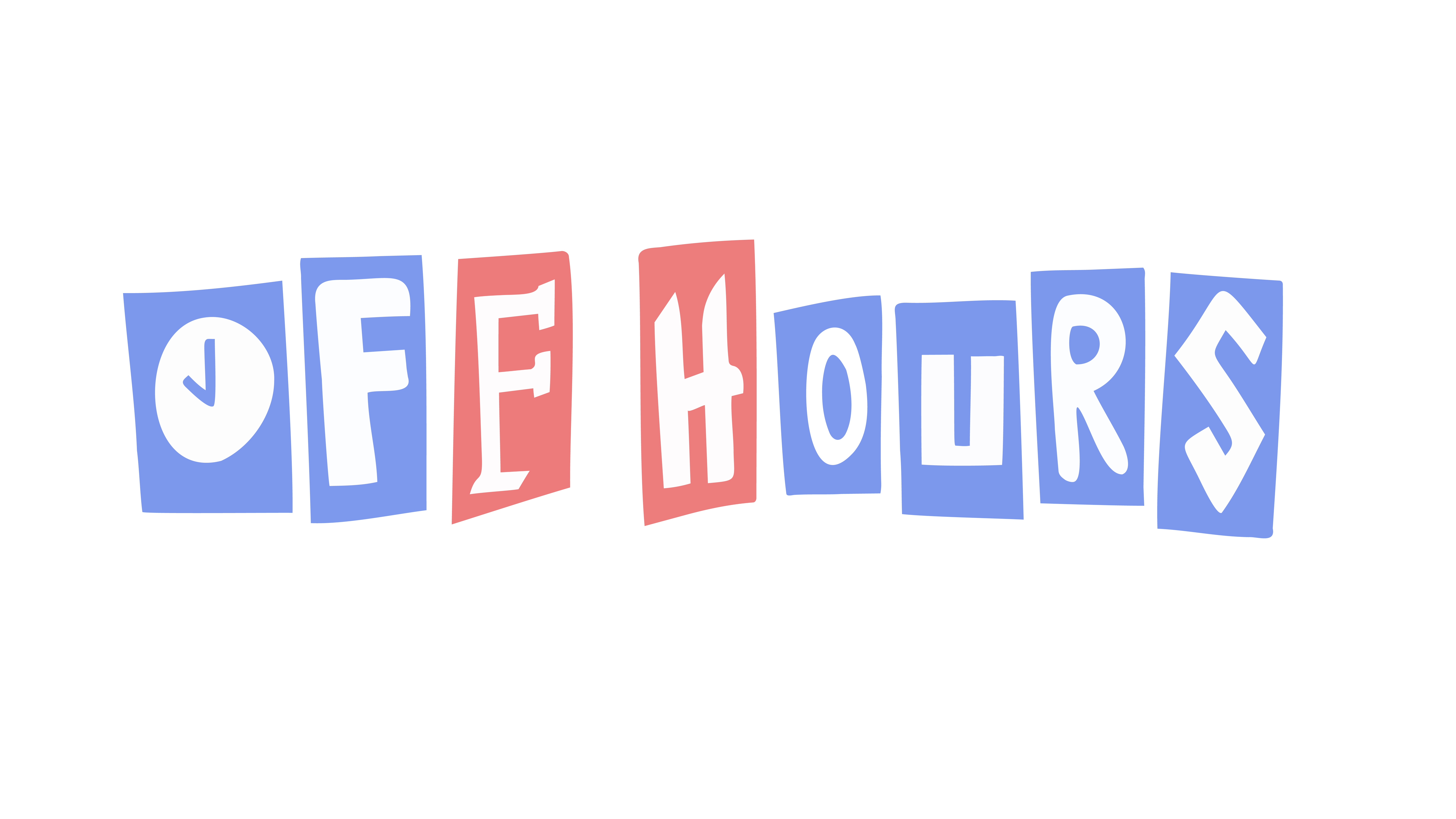 Off Hours / Of Ours