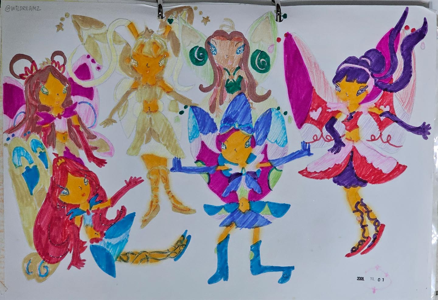 Winx Club