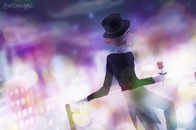 It's over, isn't it?